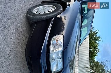 Audi A6  1997