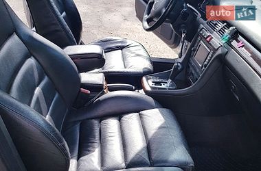 Audi A6  2001