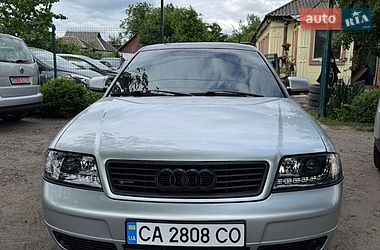 Audi A6  1998