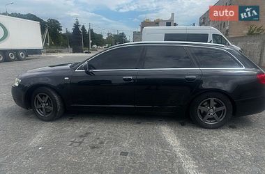Audi A6  2006