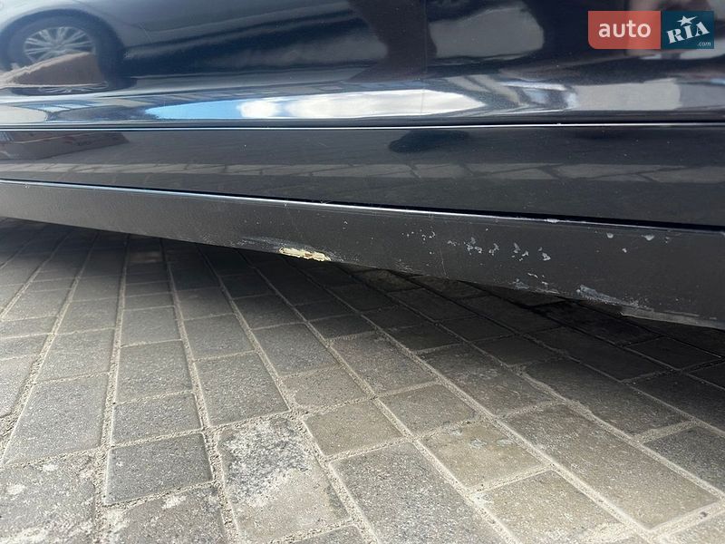 Универсал Audi A6 2006 в Кременце