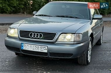 Audi A6  1997