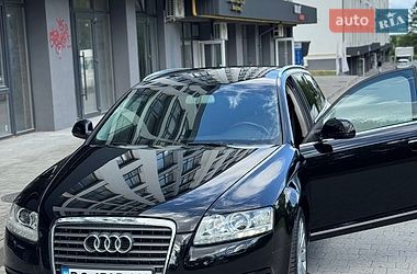 Audi A6  2010