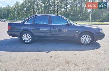Audi A6  1996