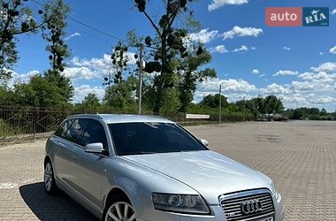 Audi A6  2007