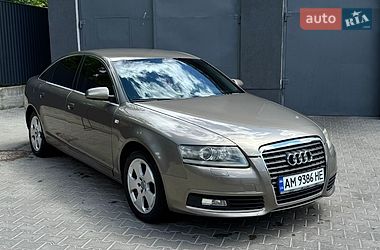 Audi A6  2004