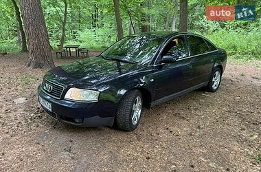 Audi A6  2003