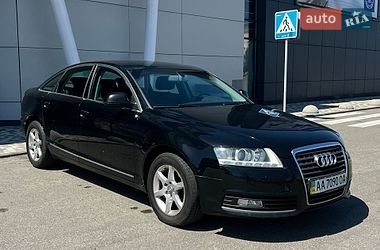 Audi A6  2010
