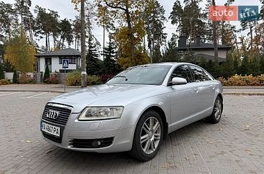 Audi A6  2005