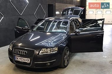 Audi A6  2005