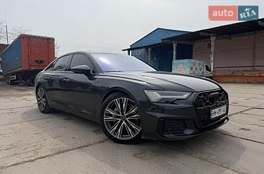 Audi A6  2024