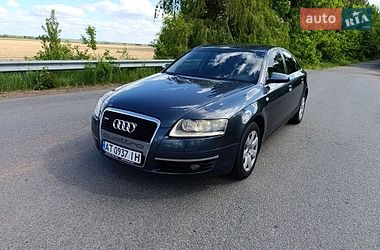 Audi A6  2006