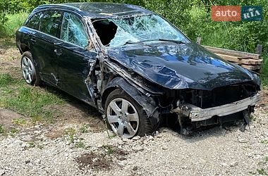 Audi A6  2017