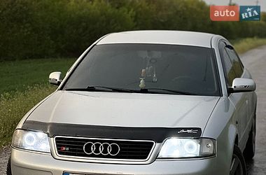 Audi A6  1999
