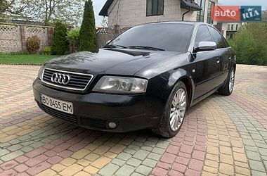 Audi A6  1998