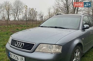 Audi A6  2000