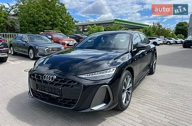 Audi A6  2025