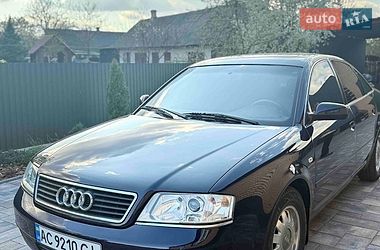 Audi A6  1999
