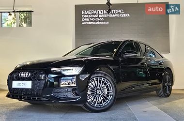 Audi A6  2025