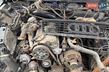 Універсал Audi A6 1999 в Запоріжжі