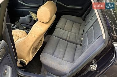 Універсал Audi A6 1999 в Запоріжжі