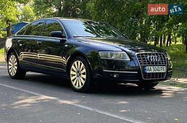 Audi A6  2007