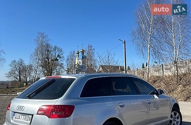 Audi A6  2006
