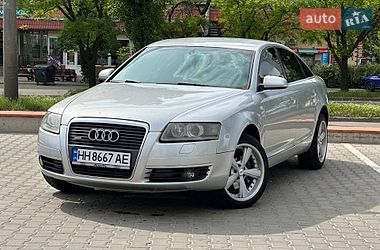 Audi A6  2005