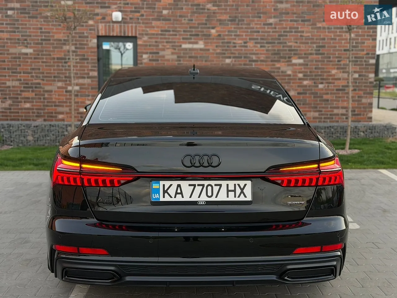 2022 Audi A6 - мініатюра 5