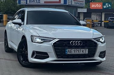 Audi A6  2023
