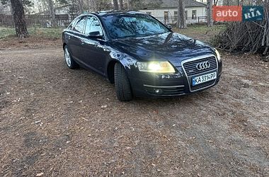 Audi A6 2004