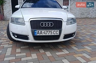 Audi A6  2006