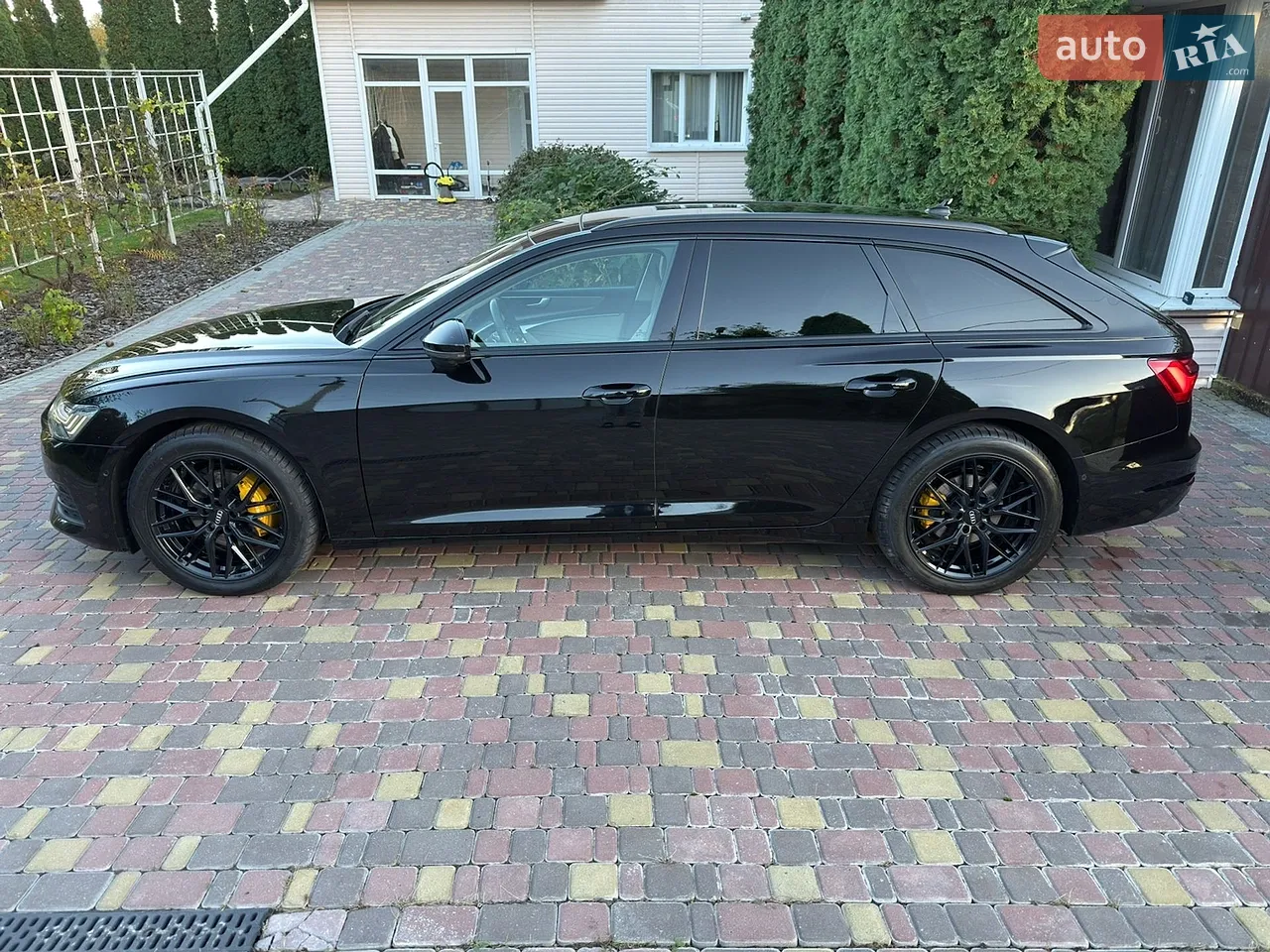 2021 Audi A6 - мініатюра 4