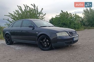 Audi A6  1998