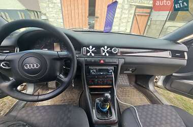 Audi A6  1999