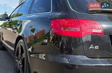 Audi A6  2007