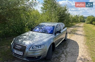 Audi A6  2011