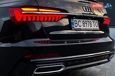 Audi A6  2019