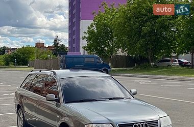 Audi A6  1999