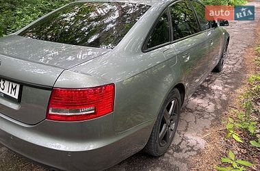 Седан Audi A6 2008 в Вінниці фото 10 Седан Audi A6 2008 в Вінниці