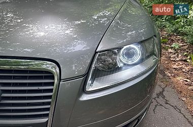 Седан Audi A6 2008 в Вінниці фото 13 Седан Audi A6 2008 в Вінниці