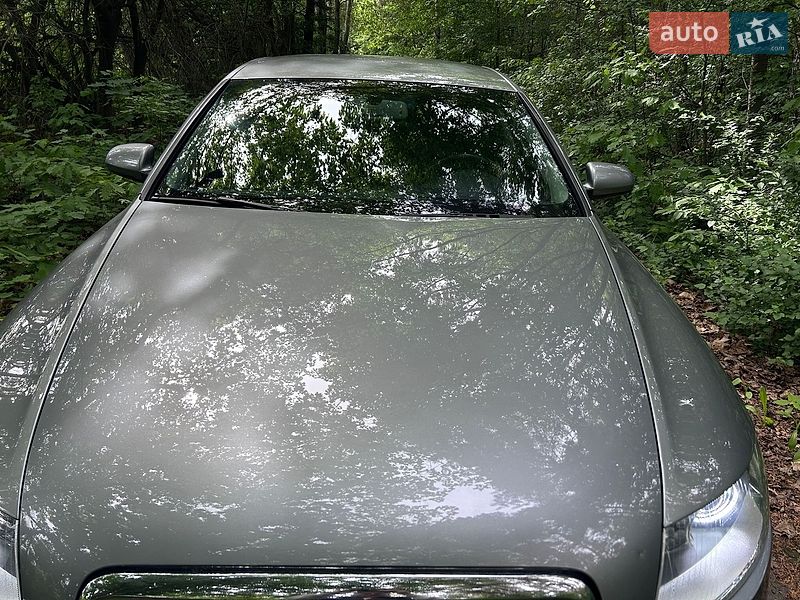 Седан Audi A6 2008 в Вінниці фото 14 Седан Audi A6 2008 в Вінниці