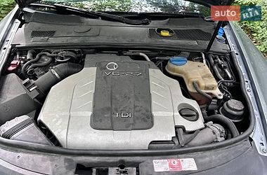 Седан Audi A6 2008 в Вінниці фото 15 Седан Audi A6 2008 в Вінниці