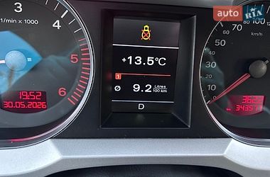 Седан Audi A6 2008 в Вінниці фото 16 Седан Audi A6 2008 в Вінниці
