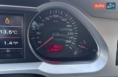 Седан Audi A6 2008 в Вінниці фото 17 Седан Audi A6 2008 в Вінниці