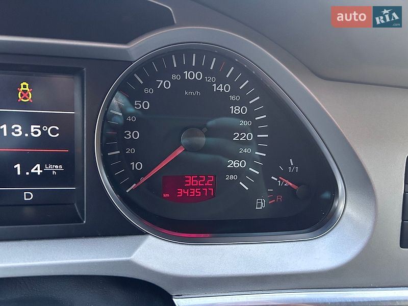 Седан Audi A6 2008 в Вінниці фото 17 Седан Audi A6 2008 в Вінниці