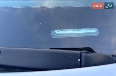 Седан Audi A6 2008 в Вінниці фото 18 Седан Audi A6 2008 в Вінниці