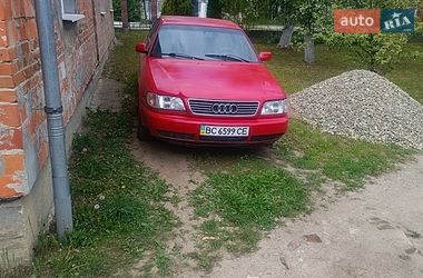 Audi A6  1996