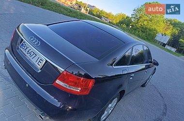 Audi A6  2004