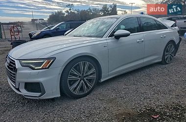 Audi A6  2019